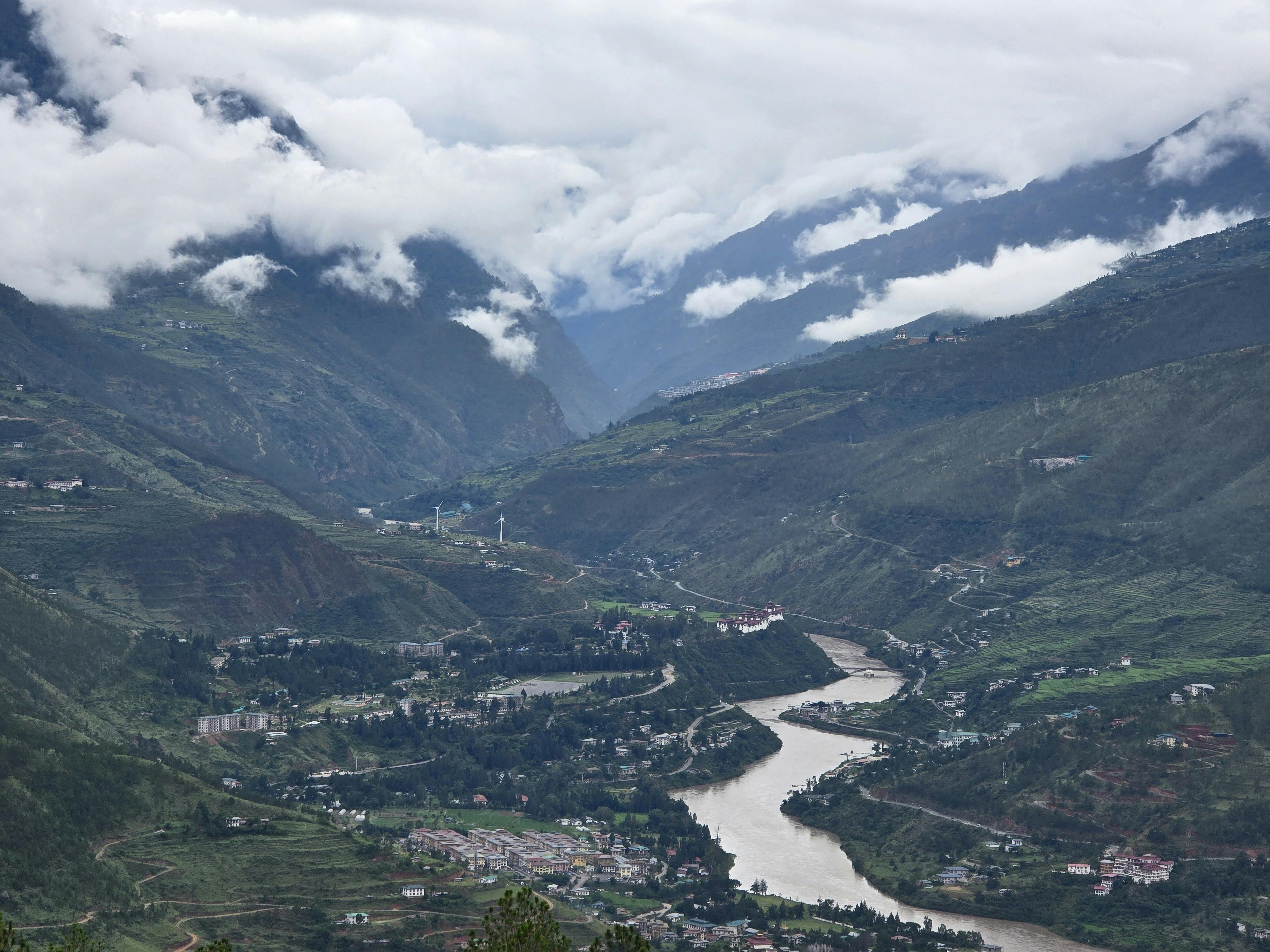 Ura Valley